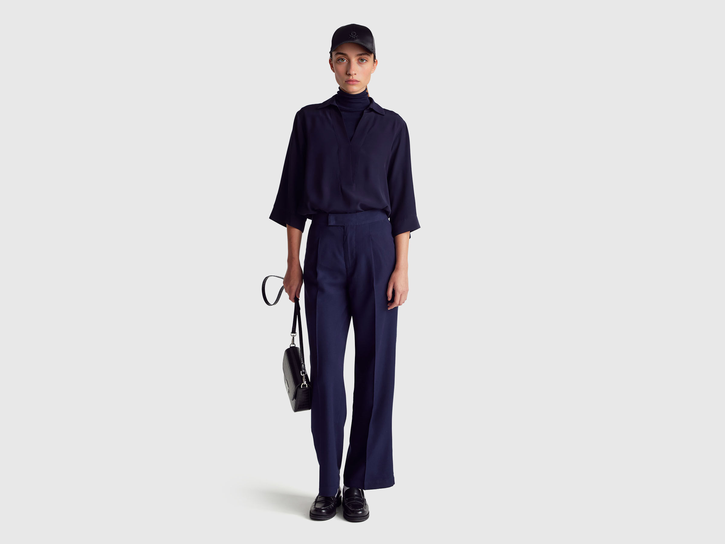 TROUSERS Women image number 3